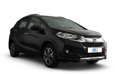 Honda WR-V-img